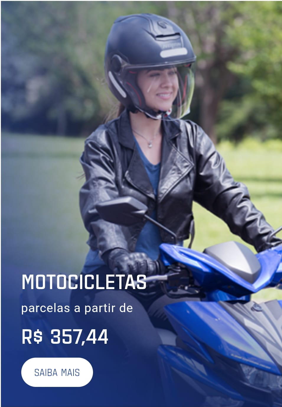 Motocicletas