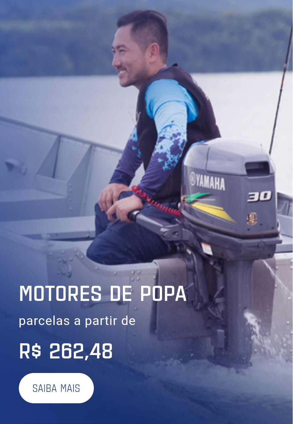Motores de Popa